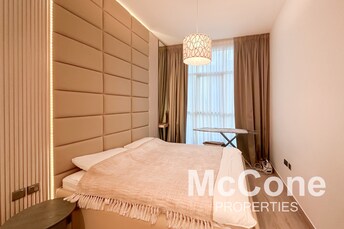 Studio One Tower Apartment for Rent, Dubai Marina, Dubai