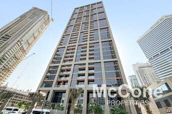 Peninsula One Apartment for Rent, Business Bay, Dubai