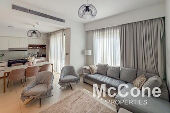 Camelia Townhouse for Rent, Arabian Ranches 2, Dubai