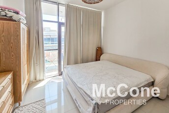 Golf Horizon Apartment for Rent, DAMAC Hills, Dubai