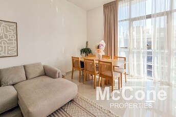 Golf Horizon Apartment for Rent, DAMAC Hills, Dubai