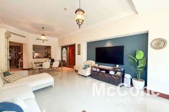 Golden Mile Apartment for Rent, Palm Jumeirah, Dubai