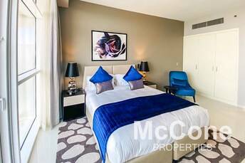 Artesia Apartment for Rent, DAMAC Hills, Dubai