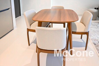 Apartment For Rent in Dubai Harbour