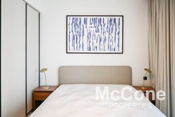 Apartment For Rent in Dubai Harbour