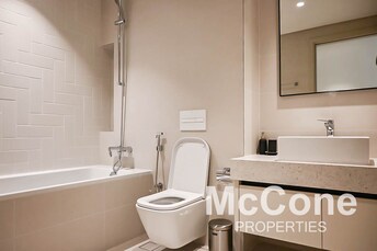 Apartment For Rent in Dubai Harbour