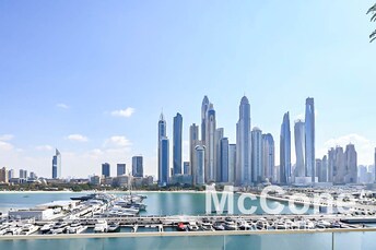 Apartment For Rent in Dubai Harbour