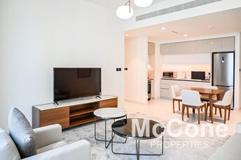 1 BR Apartment For Rent in Marina Vista