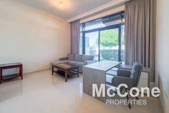 The Turf Villa for Rent, DAMAC Hills, Dubai