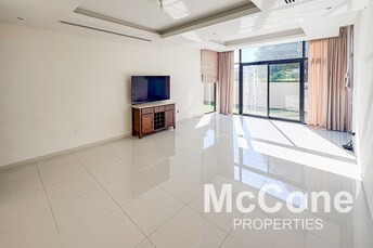 The Turf Villa for Rent, DAMAC Hills, Dubai