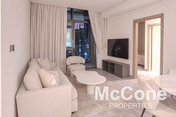 Peninsula One Apartment for Rent, Business Bay, Dubai