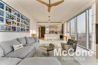 Canal Front Residences Apartment for Rent, Al Wasl, Dubai