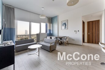 Sobha Hartland Apartment for Rent, Mohammed Bin Rashid City, Dubai