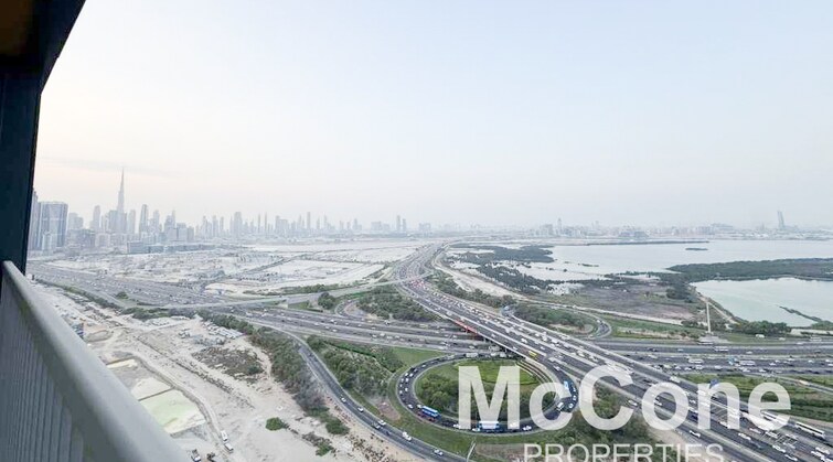 M Rashid Rint 3 Bedroom 1560 Sq.Ft. Apartment for Rent in Mohammed Bin Rashid City ...