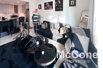  Apartment for Rent, Dubai Creek Harbour, Dubai