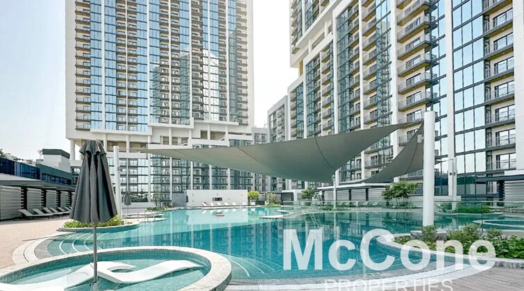 M Rashid Rint 3 Bedroom 1560 Sq.Ft. Apartment for Rent in Mohammed Bin Rashid City ...