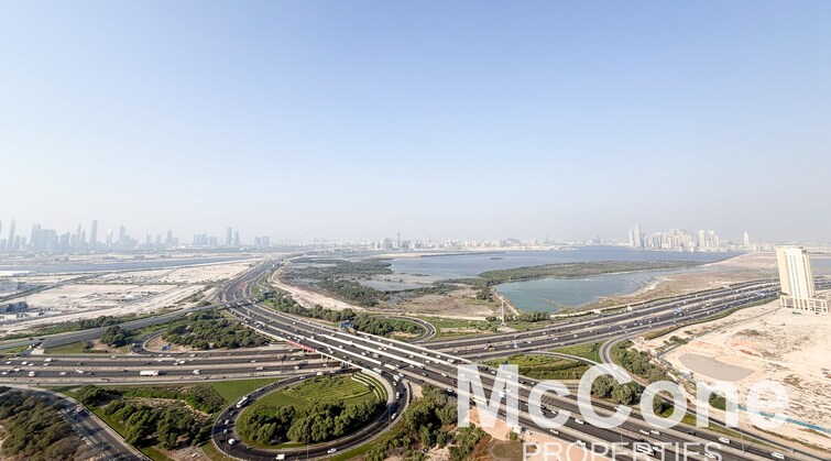 M Rashid Rint 3 Bedroom 1560 Sq.Ft. Apartment for Rent in Mohammed Bin Rashid City ...