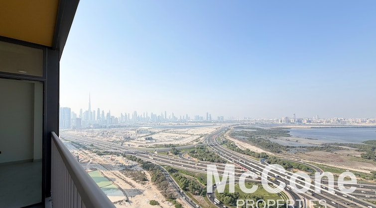 M Rashid Rint 3 Bedroom 1560 Sq.Ft. Apartment for Rent in Mohammed Bin Rashid City ...