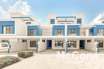 Santorini Townhouse for Rent, Damac Lagoons, Dubai