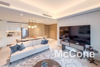  Apartment for Rent, Dubai Creek Harbour, Dubai