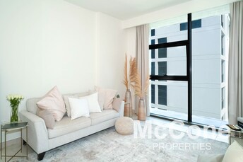 Park Point Apartment for Rent, Dubai Hills Estate, Dubai