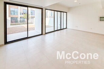 Talia Townhouse for Rent, The Valley, Dubai