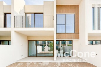 Talia Townhouse for Rent, The Valley, Dubai