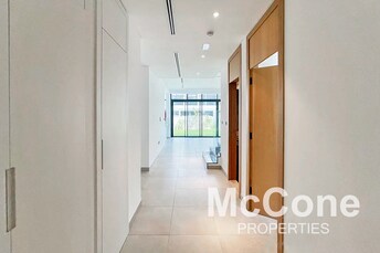 Jumeirah Luxury Villa for Rent, Jumeirah Golf Estates, Dubai