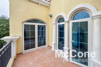 Legacy Villa for Rent, Jumeirah Park, Dubai