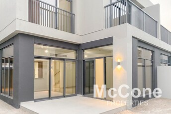  Townhouse for Rent, Dubai South, Dubai
