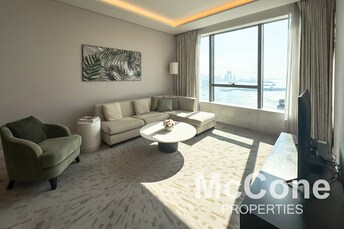 The Palm Tower Apartment for Rent, Palm Jumeirah, Dubai