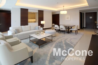 The Address Residence Sky View Apartment for Rent, Downtown Dubai, Dubai