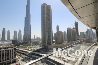 The Address Residence Sky View Apartment for Rent, Downtown Dubai, Dubai