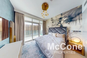 EMAAR Beachfront Apartment for Rent, Dubai Harbour, Dubai