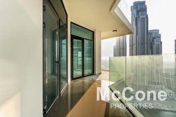 Urban Oasis by Missoni Apartment for Rent, Business Bay, Dubai