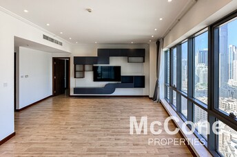 South Ridge Towers Apartment for Rent, Downtown Dubai, Dubai