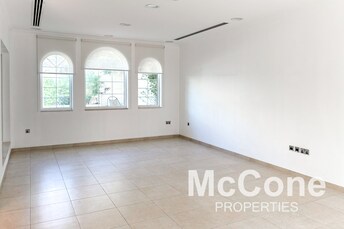 Legacy Villa for Rent, Jumeirah Park, Dubai