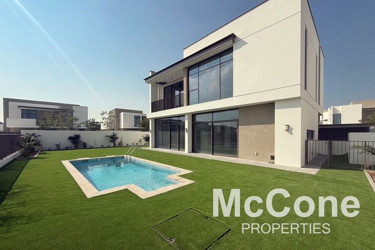 Al Furjan West Villa for Rent, Al Furjan, Dubai