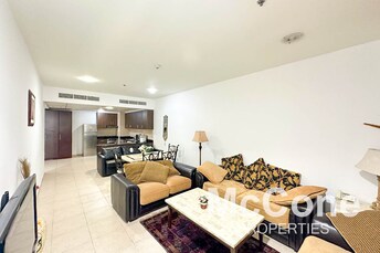 Elite Residence Apartment for Rent, Dubai Marina, Dubai