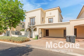 Samara Villa for Rent, Arabian Ranches 2, Dubai