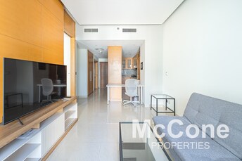 U-Bora Tower Apartment for Rent, Business Bay, Dubai