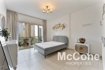 The Royal Oceanic Apartment for Rent, Dubai Marina, Dubai