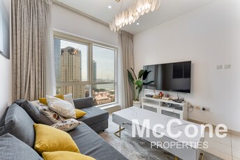 The Royal Oceanic Apartment for Rent, Dubai Marina, Dubai