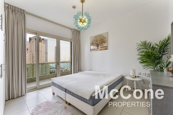The Royal Oceanic Apartment for Rent, Dubai Marina, Dubai