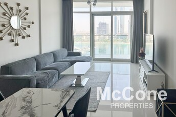 EMAAR Beachfront Apartment for Rent, Dubai Harbour, Dubai