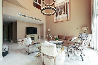 Emerald Residence Apartment for Rent, Dubai Marina, Dubai