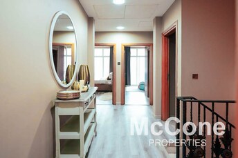 Emerald Residence Apartment for Rent, Dubai Marina, Dubai