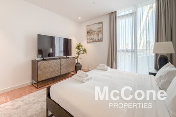 Bluewaters Residences Apartment for Rent, Bluewaters Island, Dubai