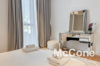 Bluewaters Residences Apartment for Rent, Bluewaters Island, Dubai