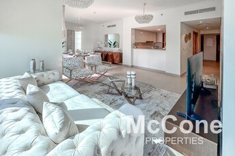 Burj Vista Apartment for Rent, Downtown Dubai, Dubai